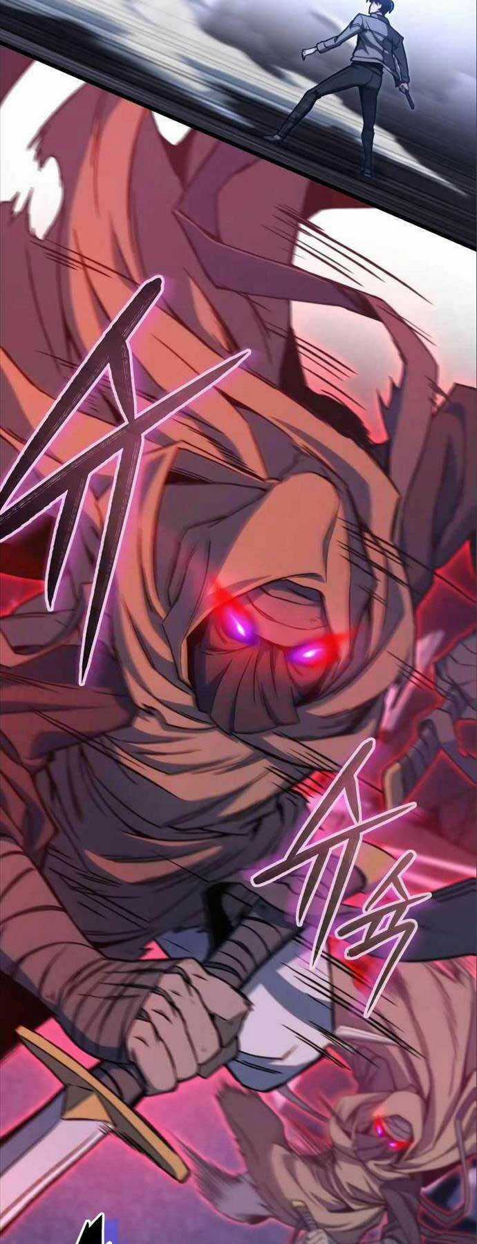 Sát Thủ Thiên Tài Đơn Độc - Chapter 7 - Trang 6