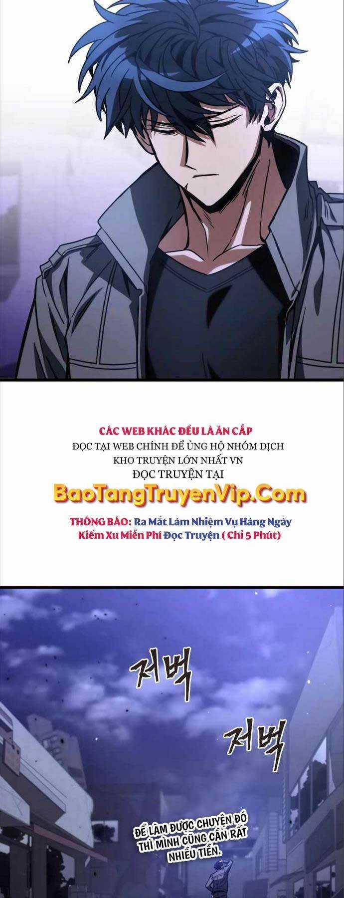 Sát Thủ Thiên Tài Đơn Độc - Chapter 7 - Trang 53