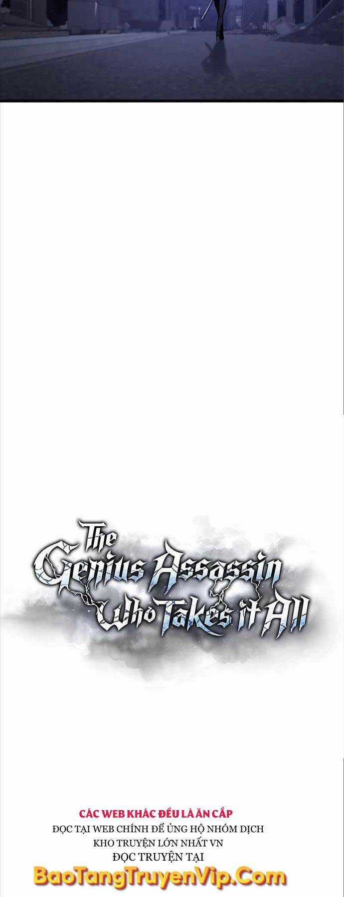 Sát Thủ Thiên Tài Đơn Độc - Chapter 7 - Trang 54