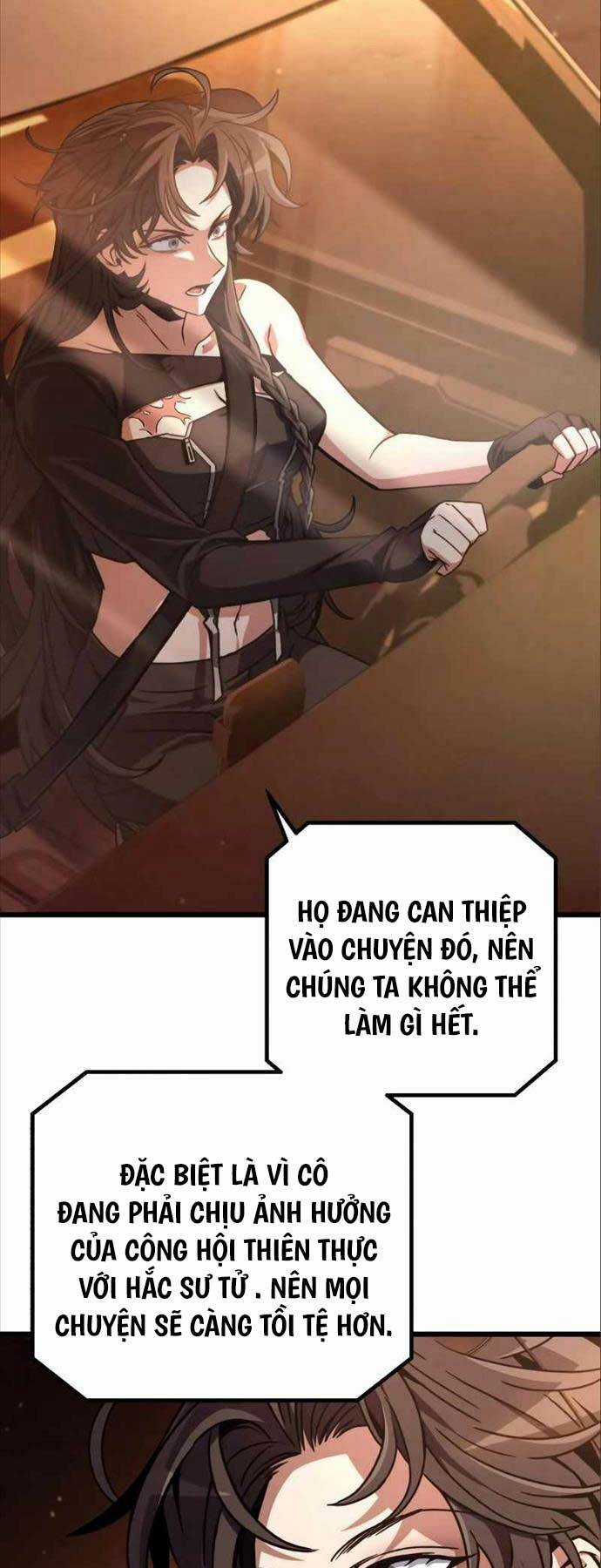 Sát Thủ Thiên Tài Đơn Độc - Chapter 7 - Trang 56