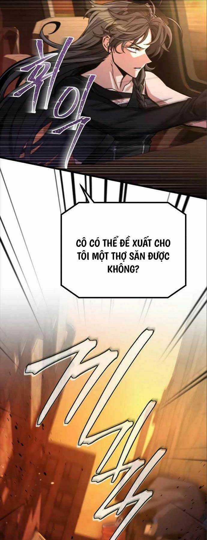 Sát Thủ Thiên Tài Đơn Độc - Chapter 7 - Trang 60