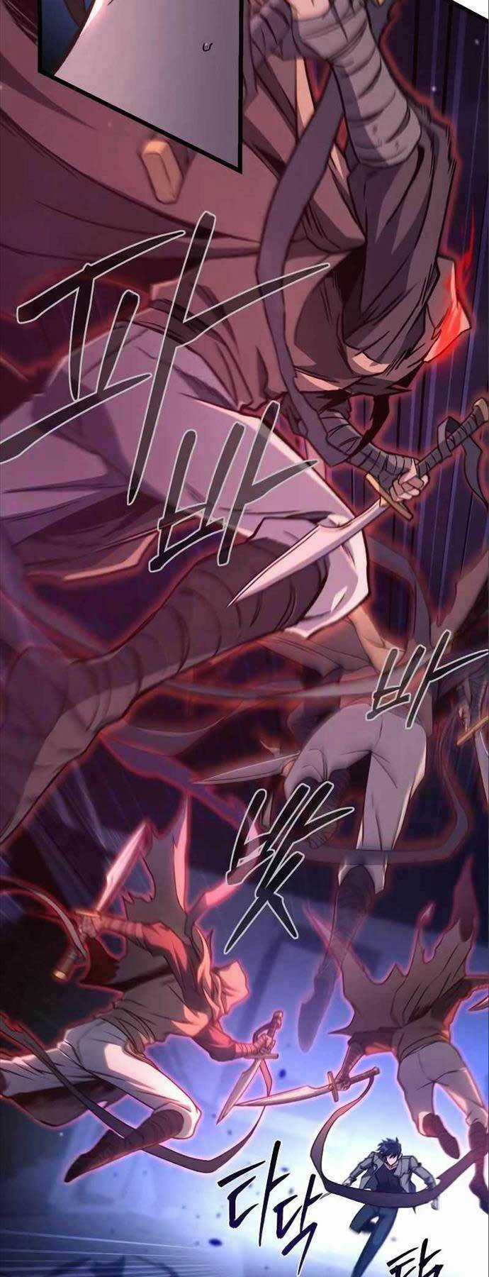 Sát Thủ Thiên Tài Đơn Độc - Chapter 7 - Trang 8