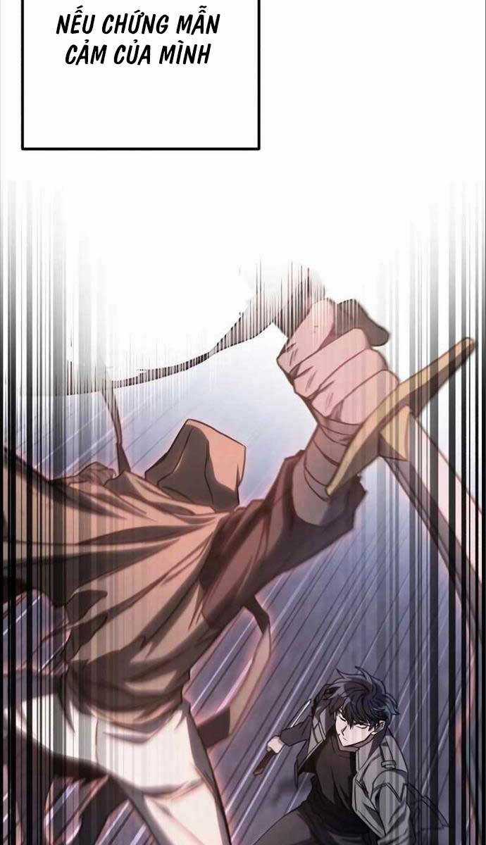 Sát Thủ Thiên Tài Đơn Độc - Chapter 7 - Trang 75