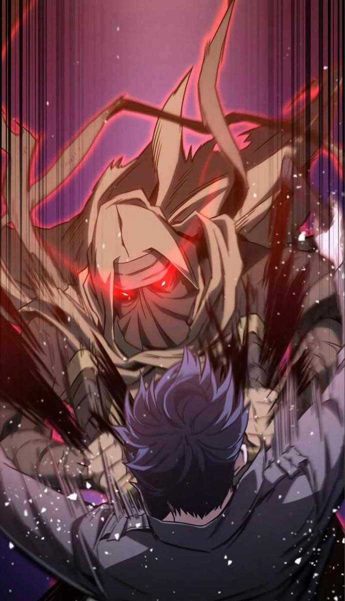 Sát Thủ Thiên Tài Đơn Độc - Chapter 7 - Trang 78