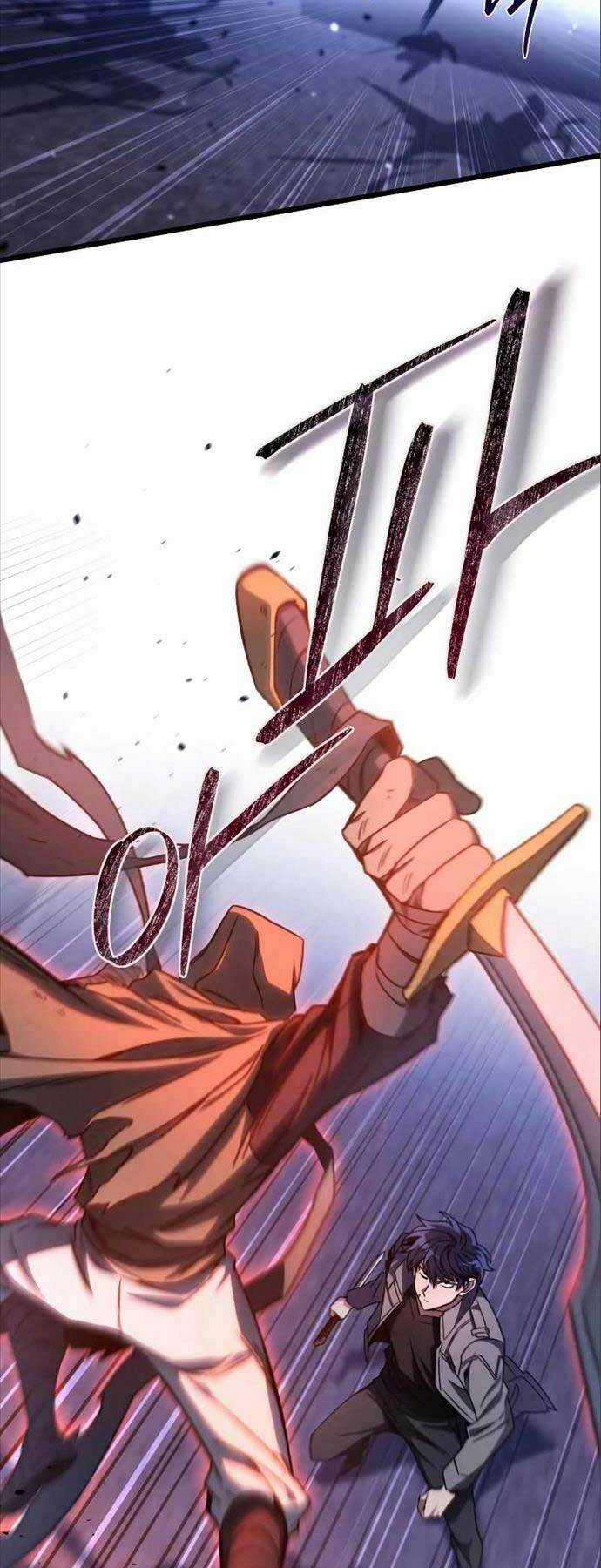 Sát Thủ Thiên Tài Đơn Độc - Chapter 7 - Trang 9