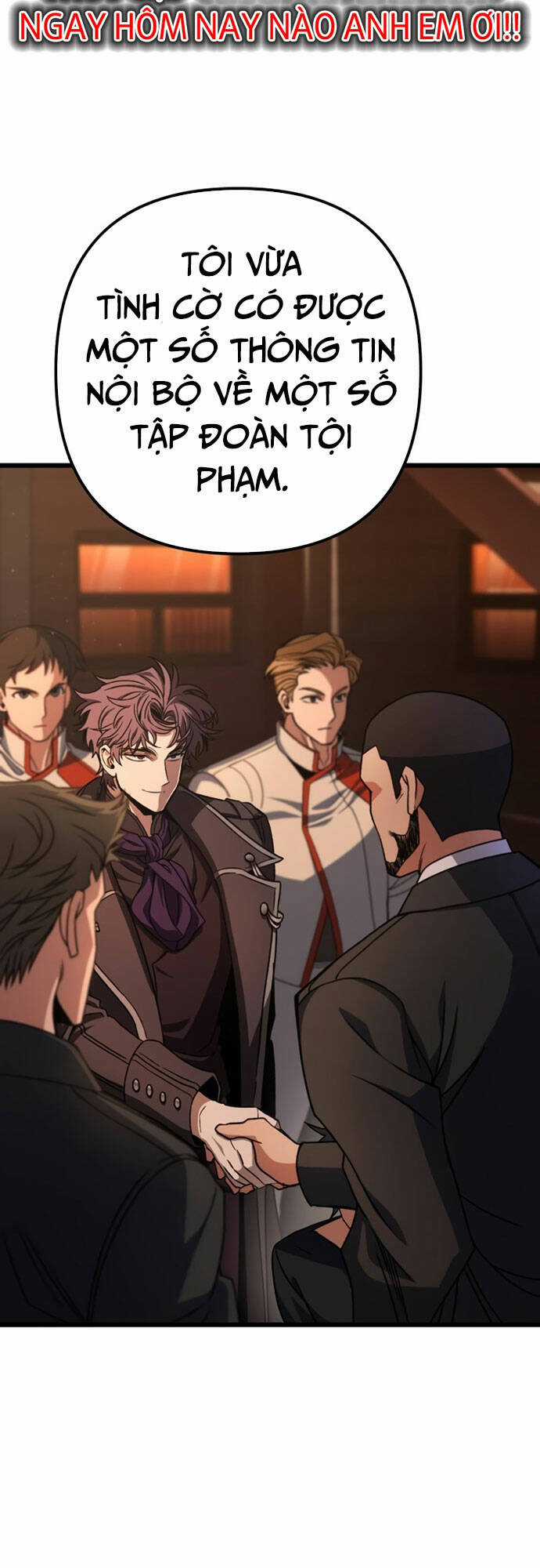 Sát Thủ Thiên Tài Đơn Độc - Chapter 8 - Trang 11