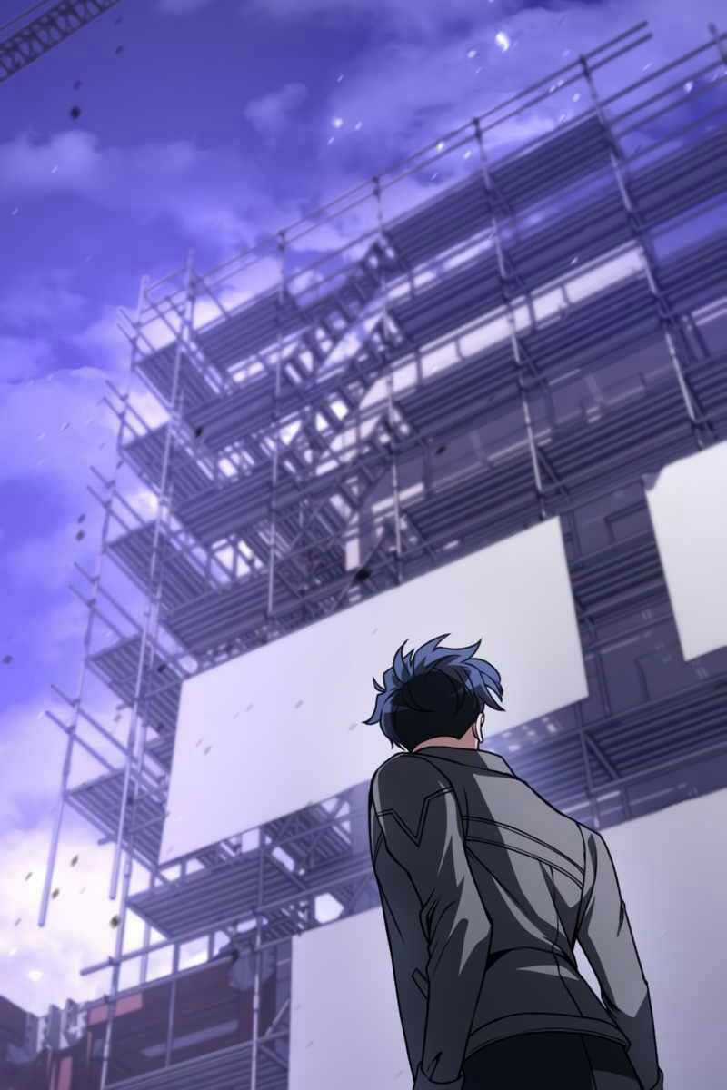 Sát Thủ Thiên Tài Đơn Độc - Chapter 8 - Trang 129