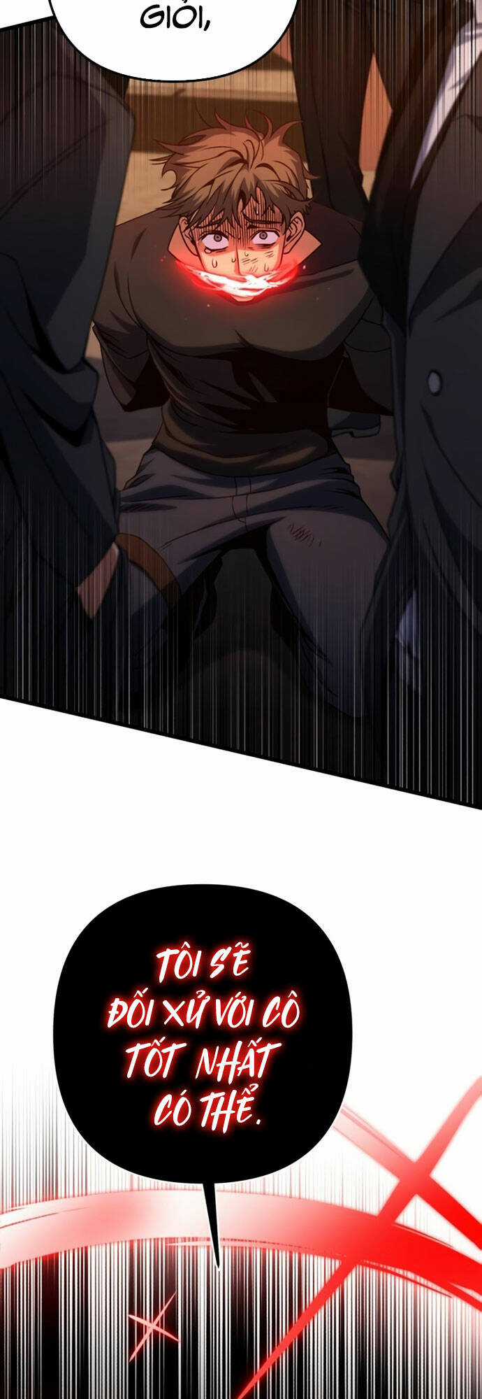 Sát Thủ Thiên Tài Đơn Độc - Chapter 8 - Trang 15