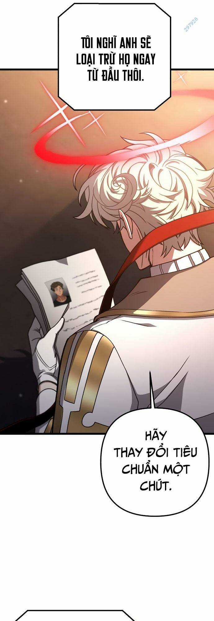 Sát Thủ Thiên Tài Đơn Độc - Chapter 8 - Trang 3