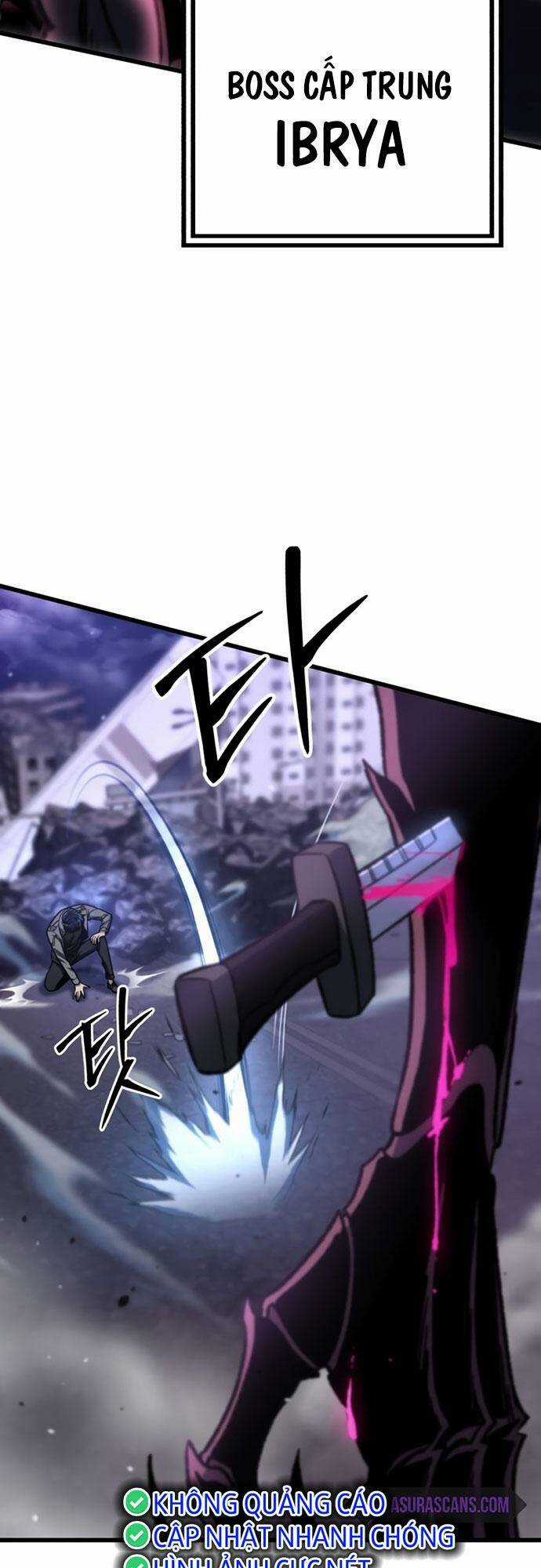 Sát Thủ Thiên Tài Đơn Độc - Chapter 8 - Trang 24