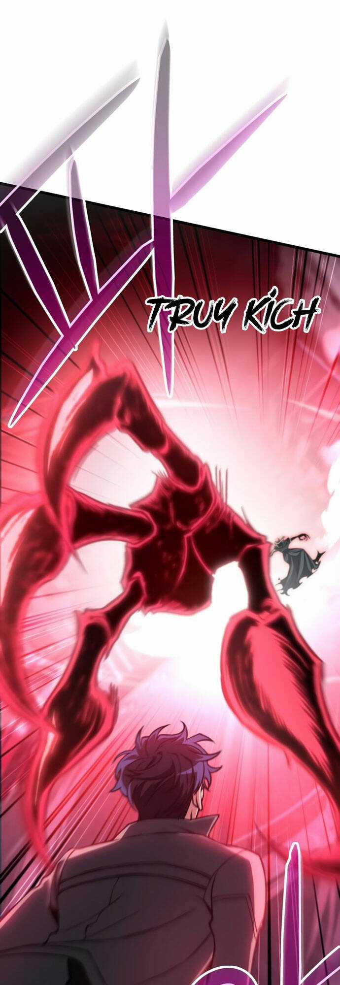 Sát Thủ Thiên Tài Đơn Độc - Chapter 8 - Trang 28