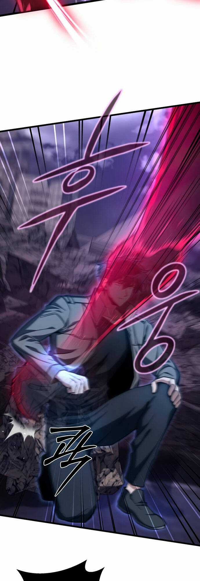 Sát Thủ Thiên Tài Đơn Độc - Chapter 8 - Trang 30