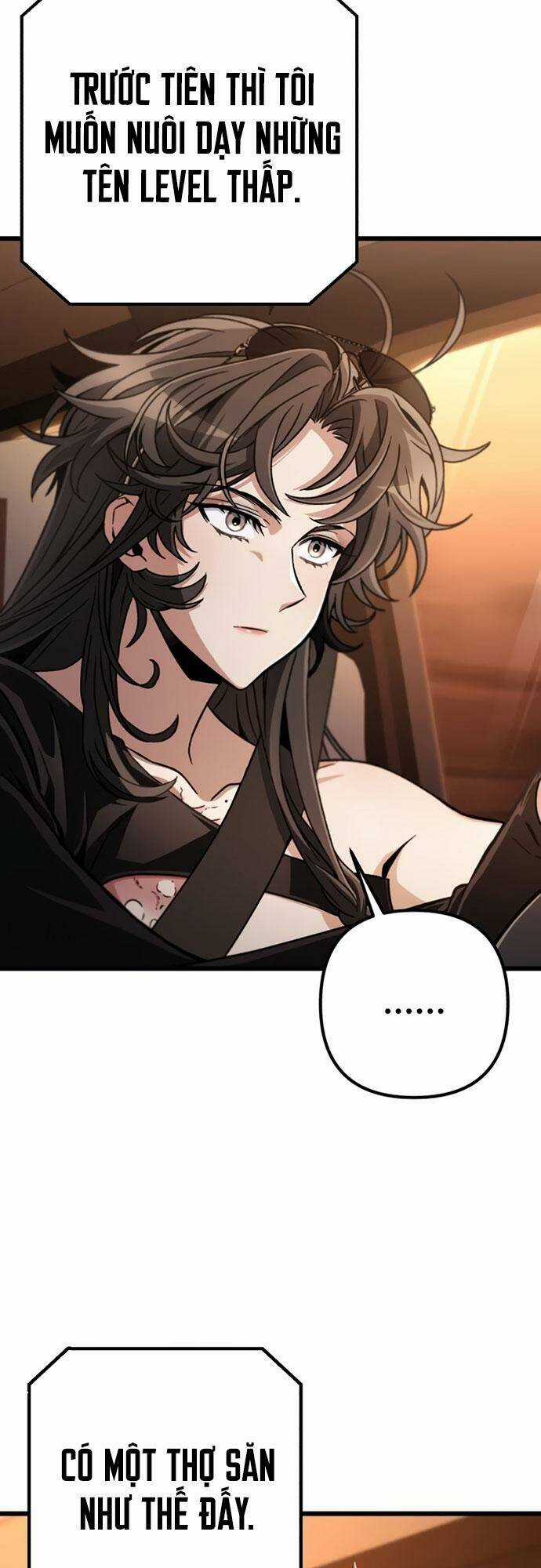 Sát Thủ Thiên Tài Đơn Độc - Chapter 8 - Trang 4