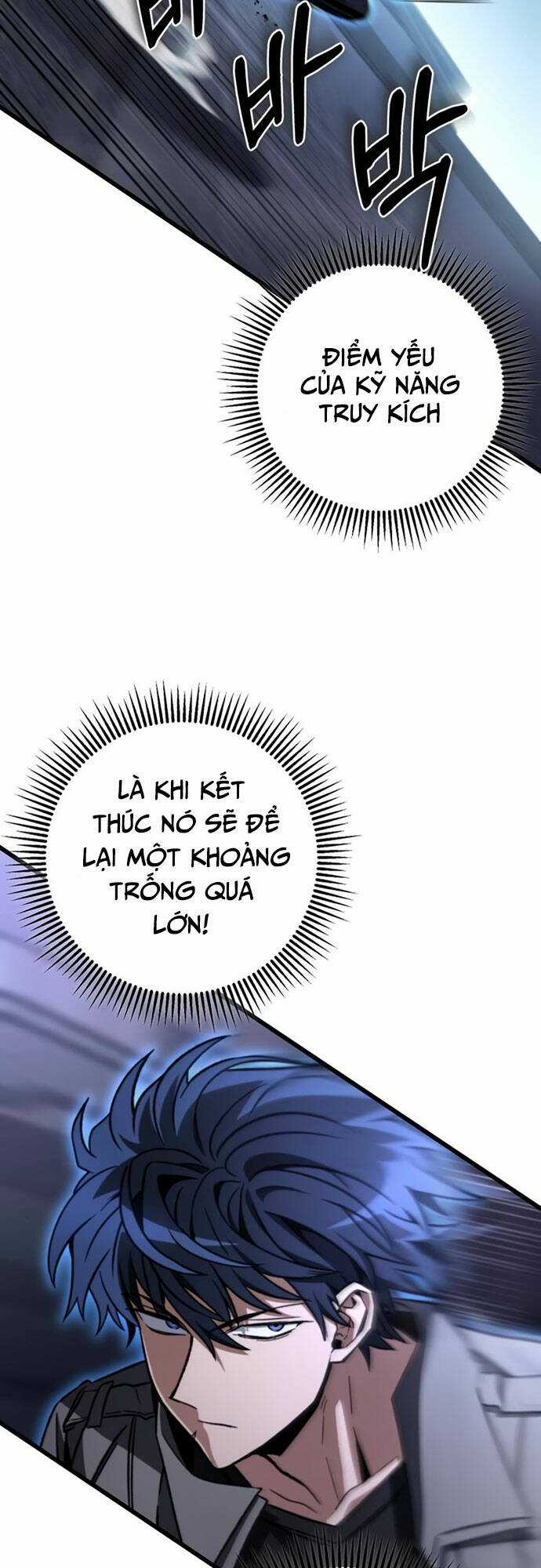 Sát Thủ Thiên Tài Đơn Độc - Chapter 8 - Trang 33