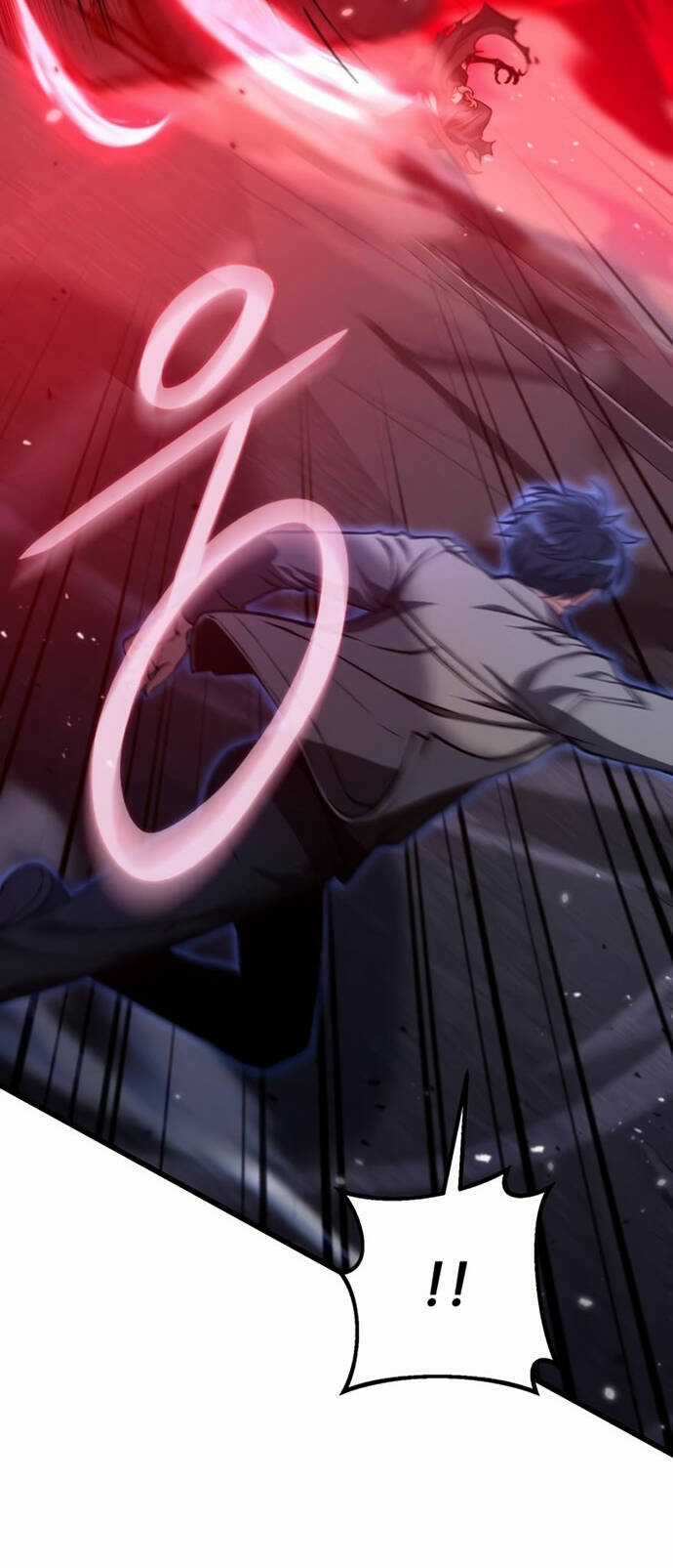 Sát Thủ Thiên Tài Đơn Độc - Chapter 8 - Trang 36