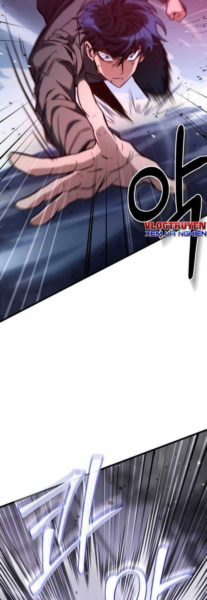 Sát Thủ Thiên Tài Đơn Độc - Chapter 8 - Trang 38