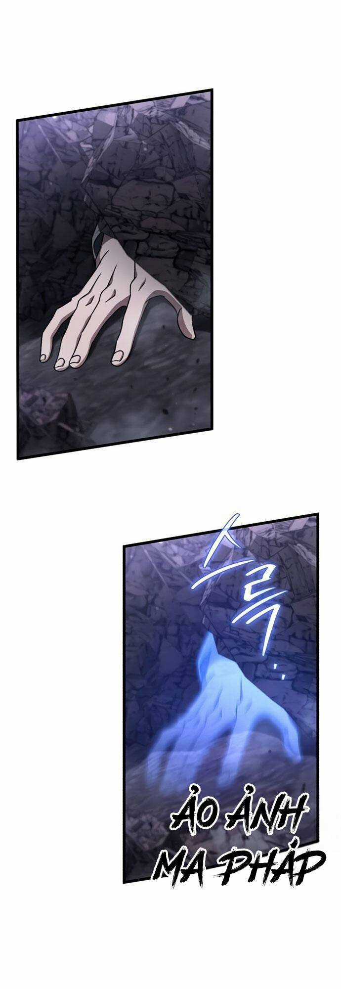 Sát Thủ Thiên Tài Đơn Độc - Chapter 8 - Trang 40