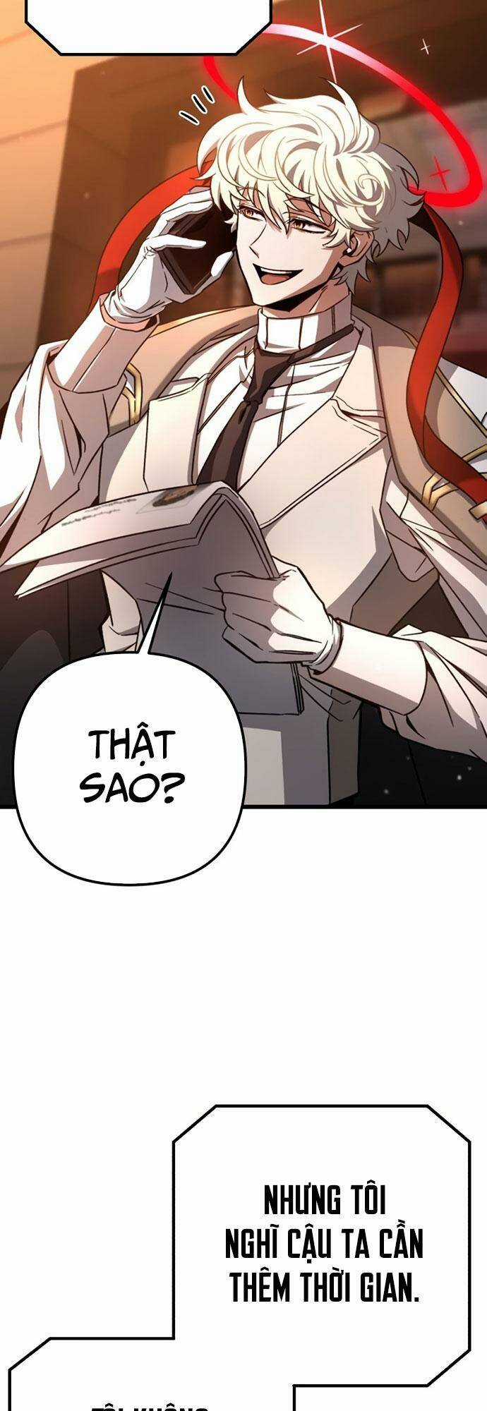 Sát Thủ Thiên Tài Đơn Độc - Chapter 8 - Trang 5