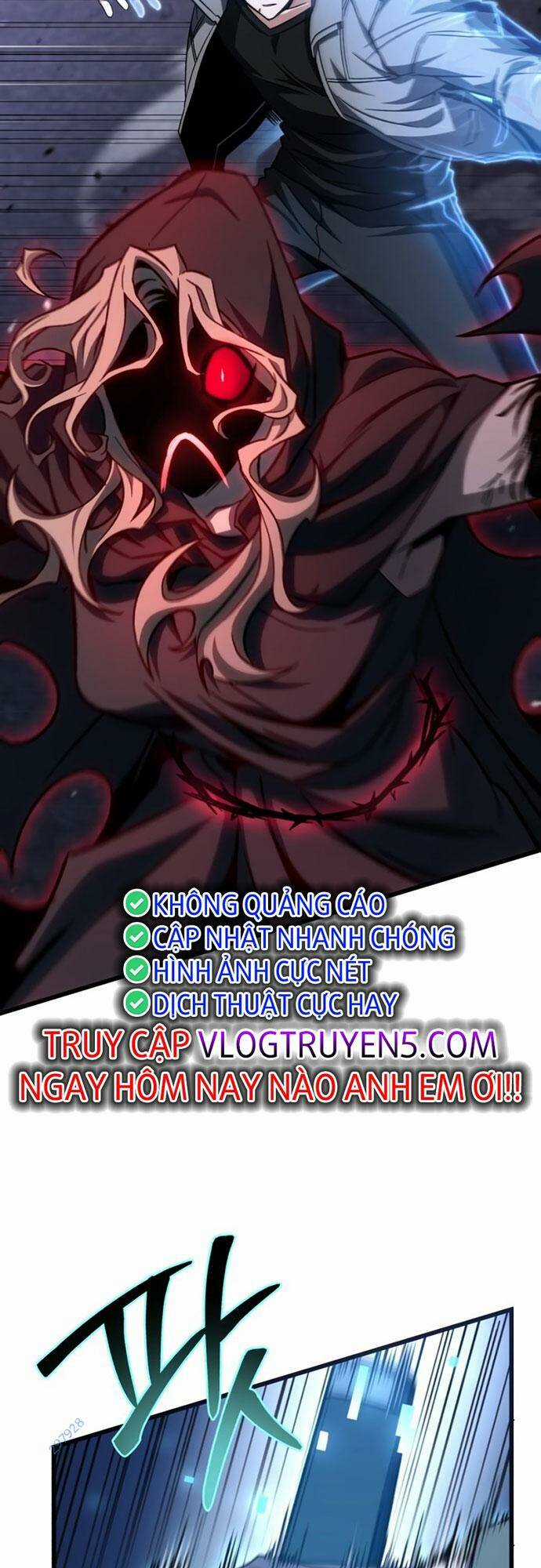 Sát Thủ Thiên Tài Đơn Độc - Chapter 8 - Trang 42