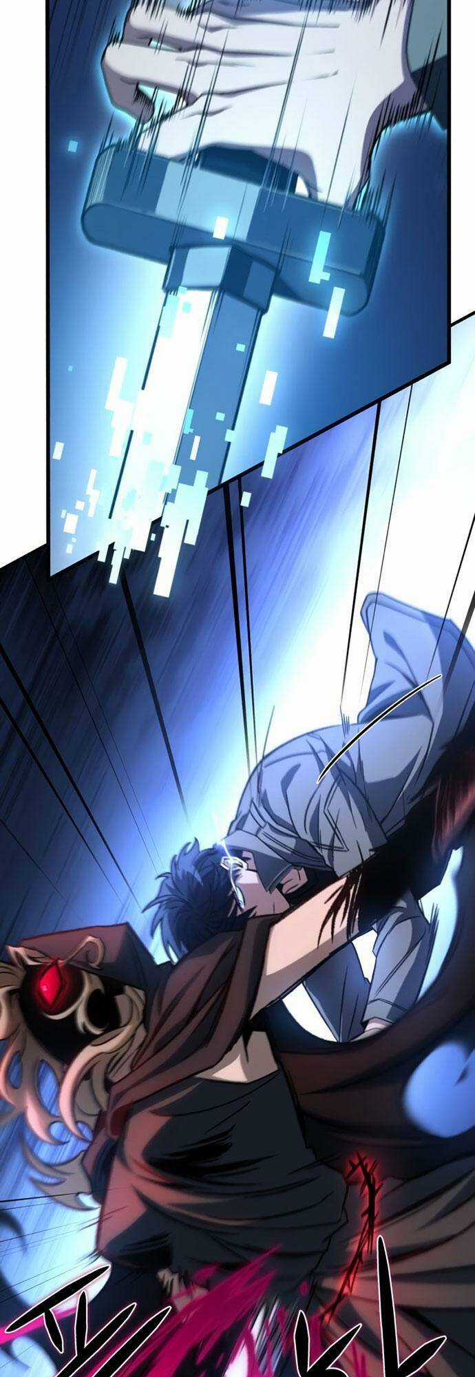 Sát Thủ Thiên Tài Đơn Độc - Chapter 8 - Trang 43