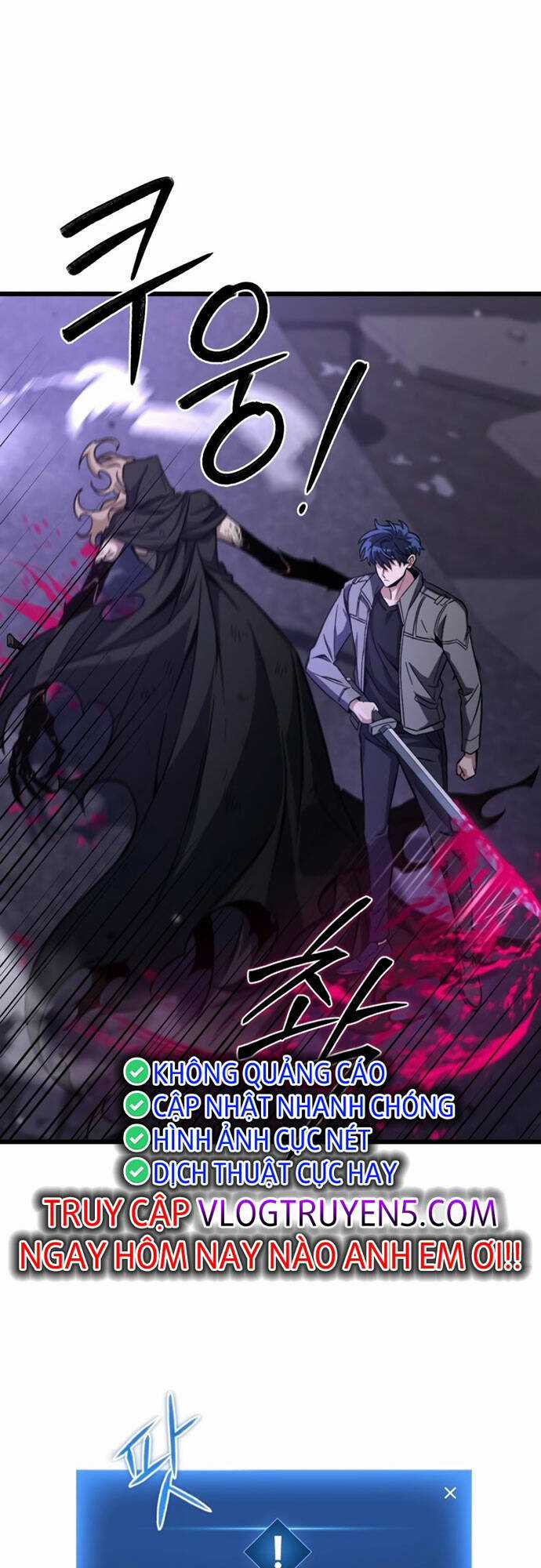 Sát Thủ Thiên Tài Đơn Độc - Chapter 8 - Trang 46