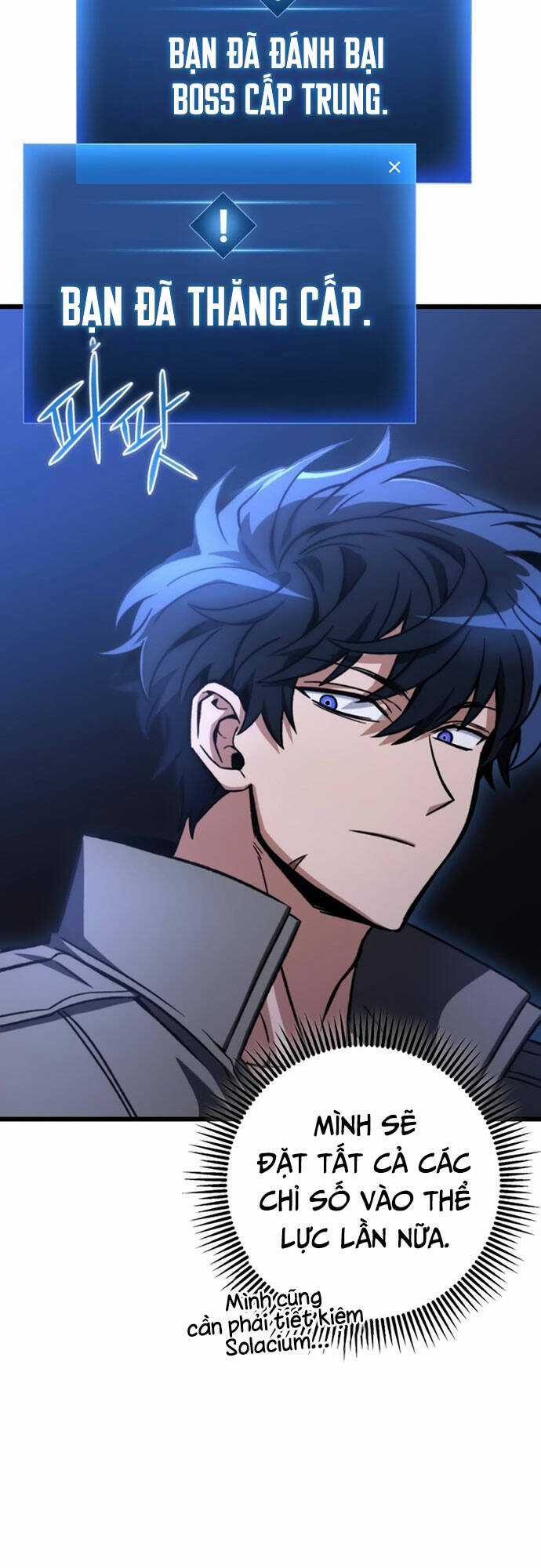 Sát Thủ Thiên Tài Đơn Độc - Chapter 8 - Trang 47