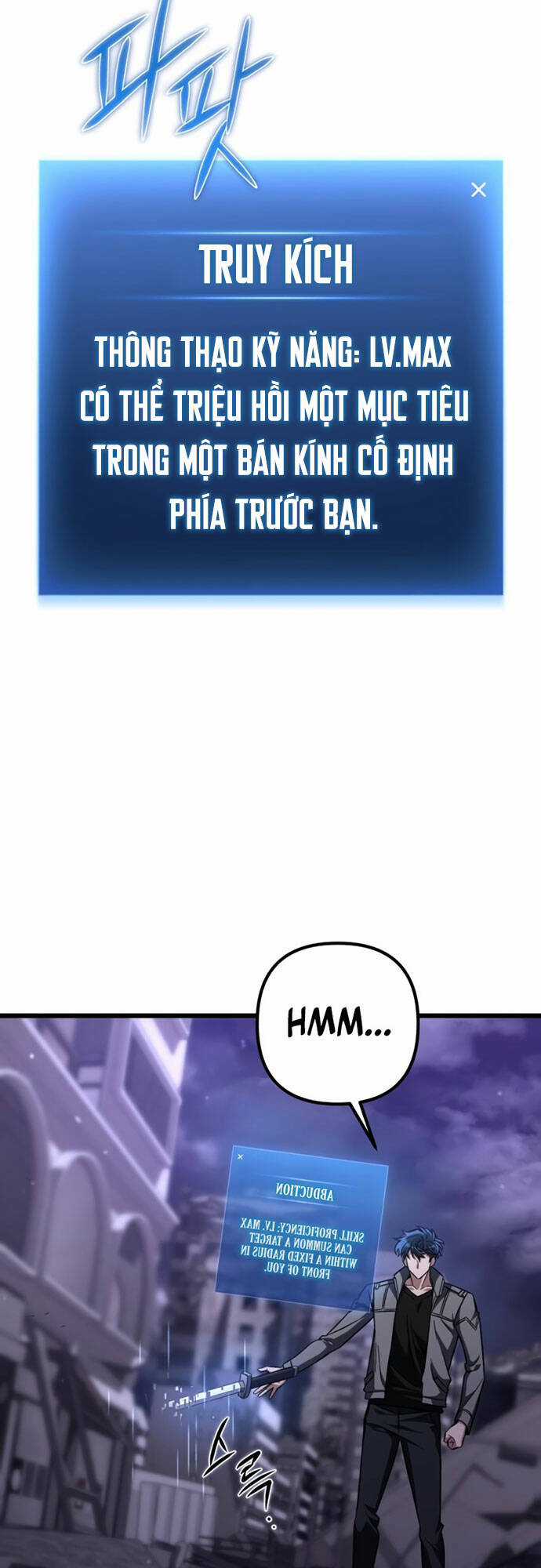 Sát Thủ Thiên Tài Đơn Độc - Chapter 8 - Trang 49