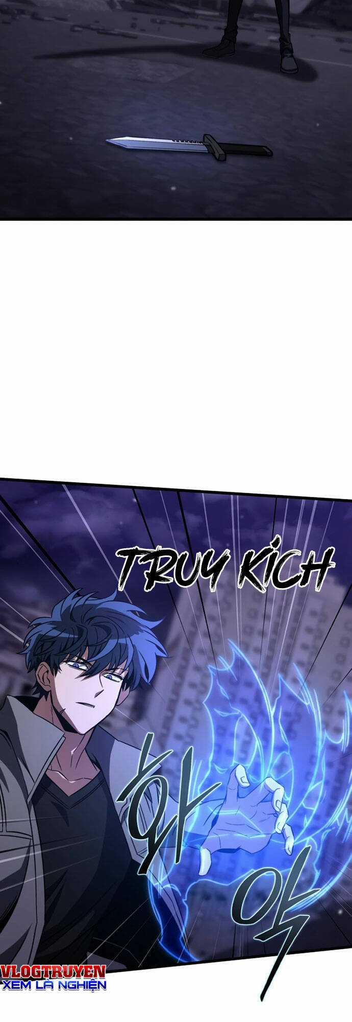 Sát Thủ Thiên Tài Đơn Độc - Chapter 8 - Trang 50