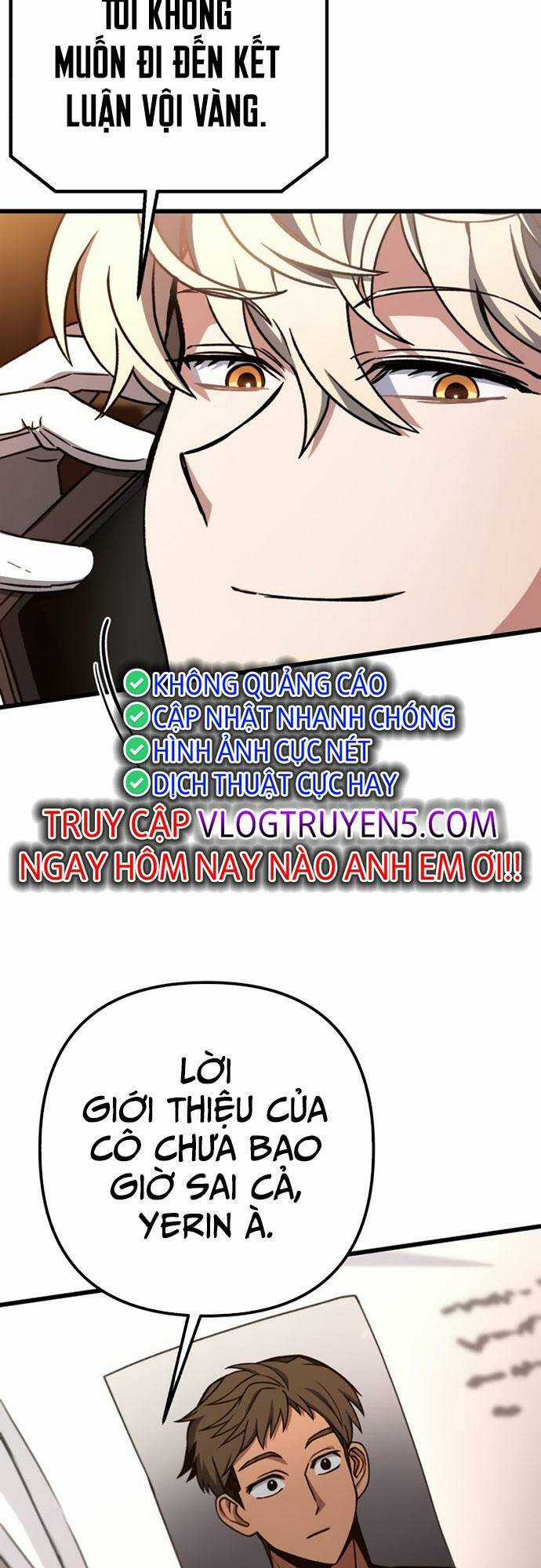 Sát Thủ Thiên Tài Đơn Độc - Chapter 8 - Trang 6