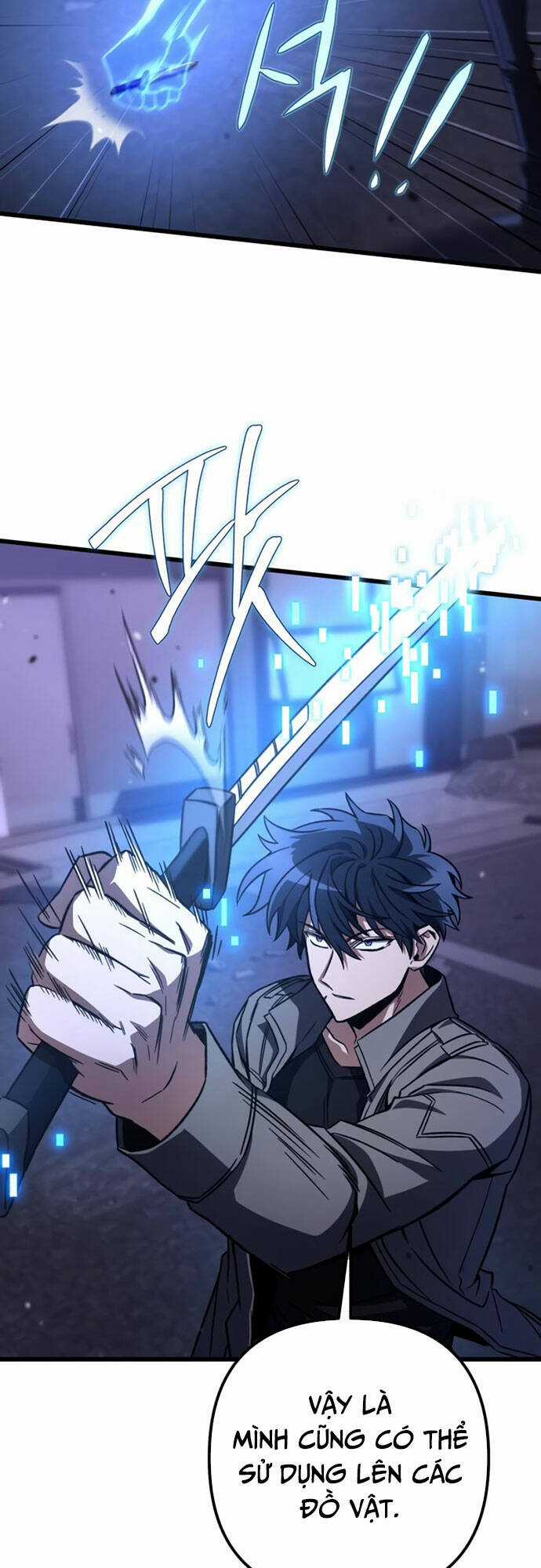 Sát Thủ Thiên Tài Đơn Độc - Chapter 8 - Trang 52