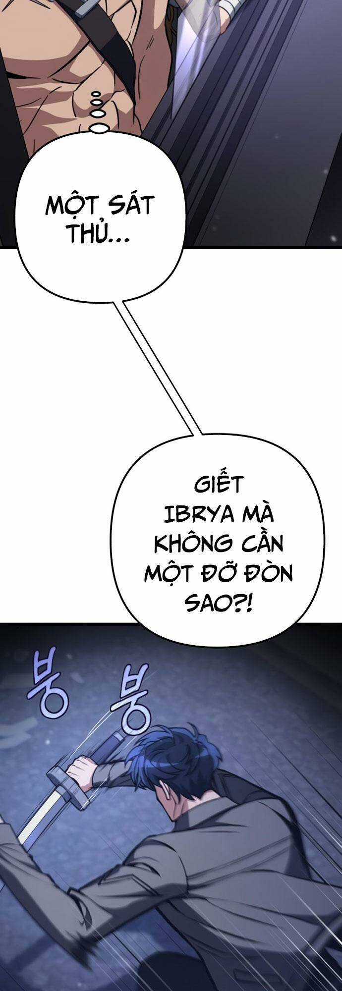 Sát Thủ Thiên Tài Đơn Độc - Chapter 8 - Trang 57