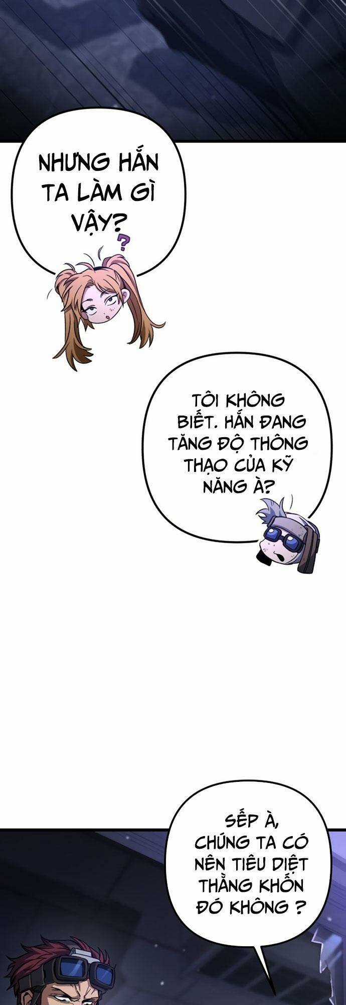 Sát Thủ Thiên Tài Đơn Độc - Chapter 8 - Trang 58