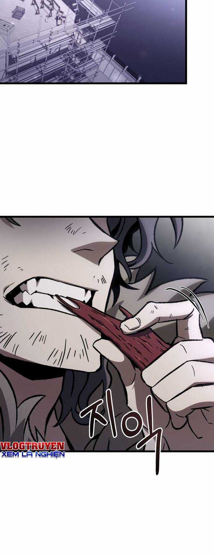 Sát Thủ Thiên Tài Đơn Độc - Chapter 8 - Trang 62