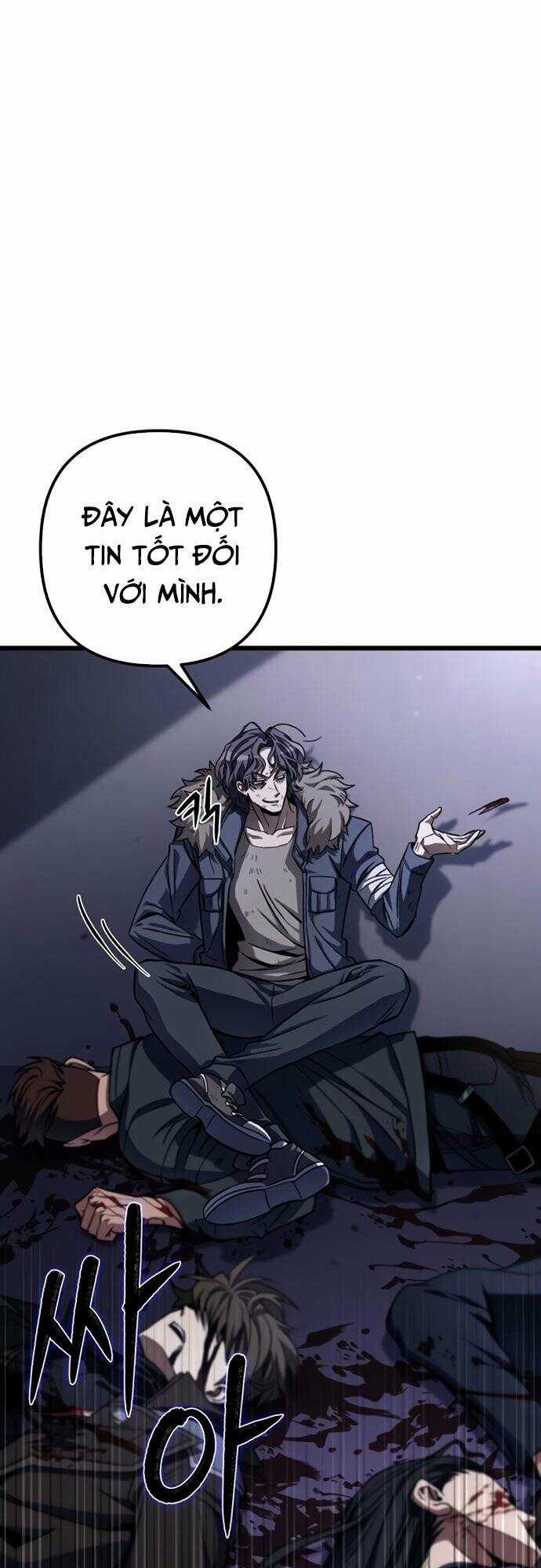 Sát Thủ Thiên Tài Đơn Độc - Chapter 8 - Trang 65