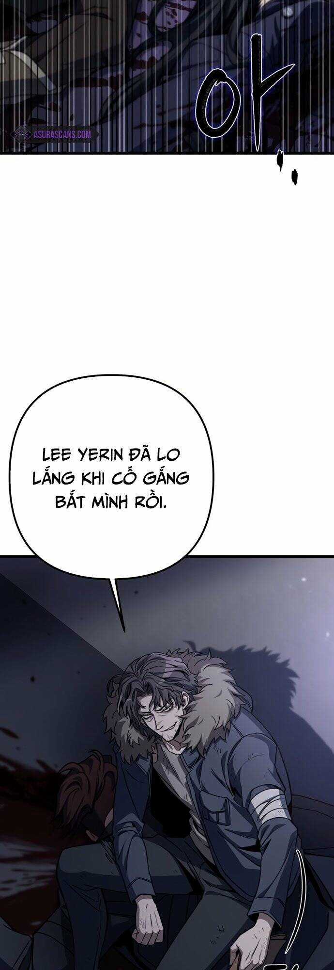 Sát Thủ Thiên Tài Đơn Độc - Chapter 8 - Trang 66