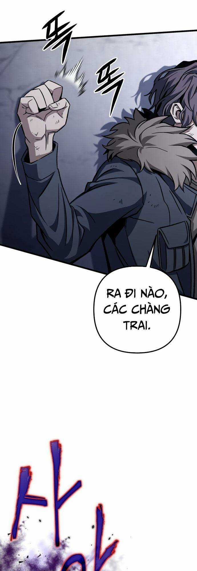 Sát Thủ Thiên Tài Đơn Độc - Chapter 8 - Trang 73