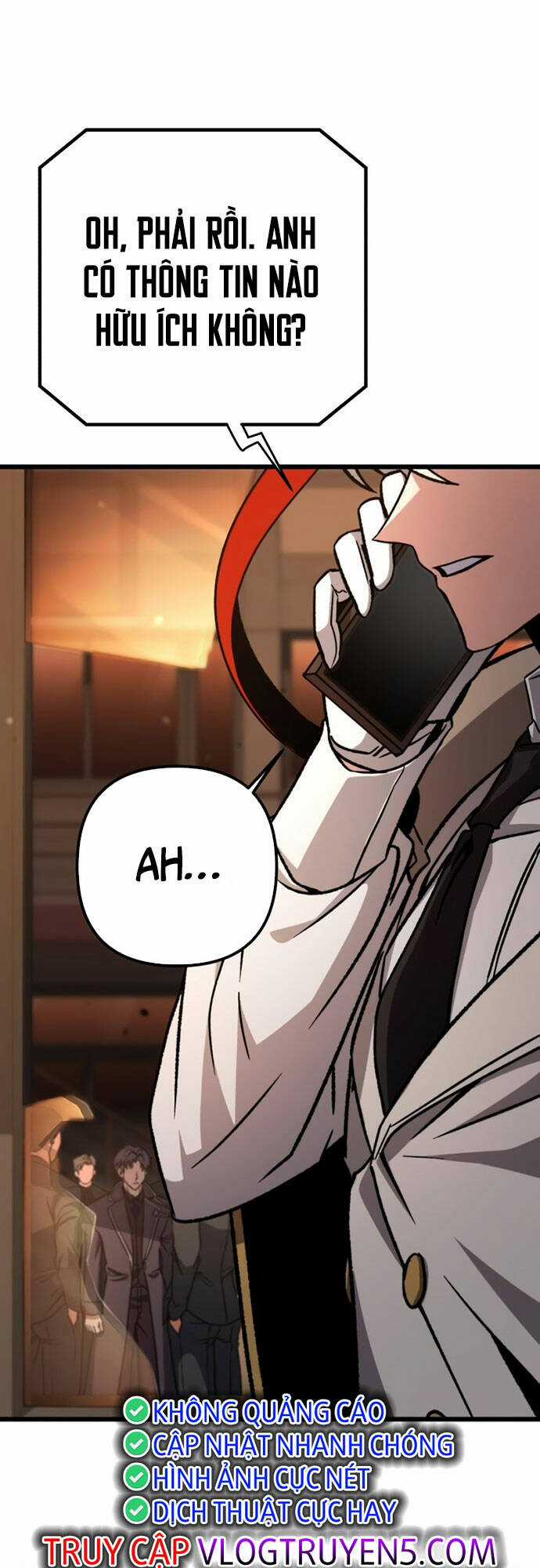 Sát Thủ Thiên Tài Đơn Độc - Chapter 8 - Trang 10