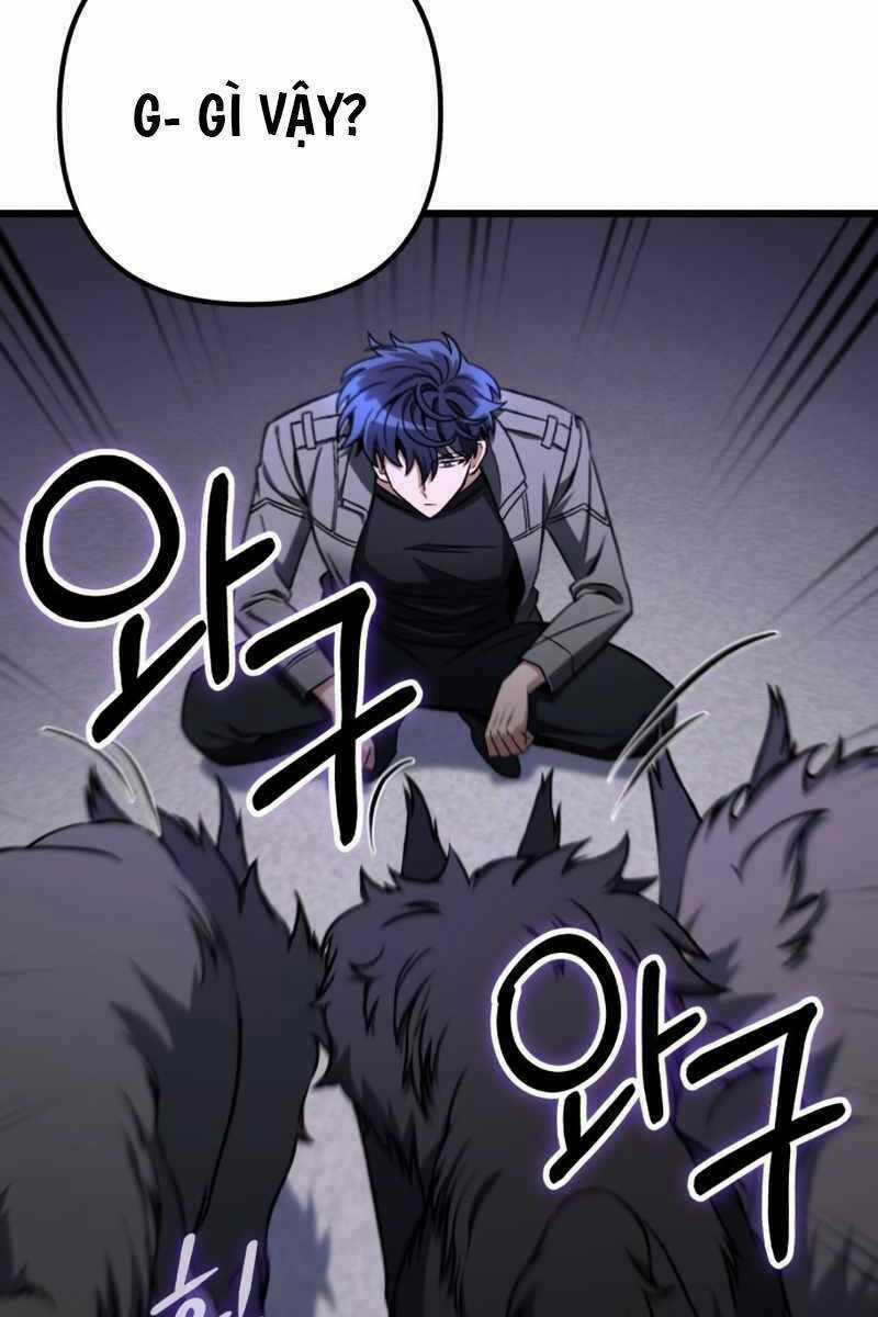 Sát Thủ Thiên Tài Đơn Độc - Chapter 9 - Trang 18