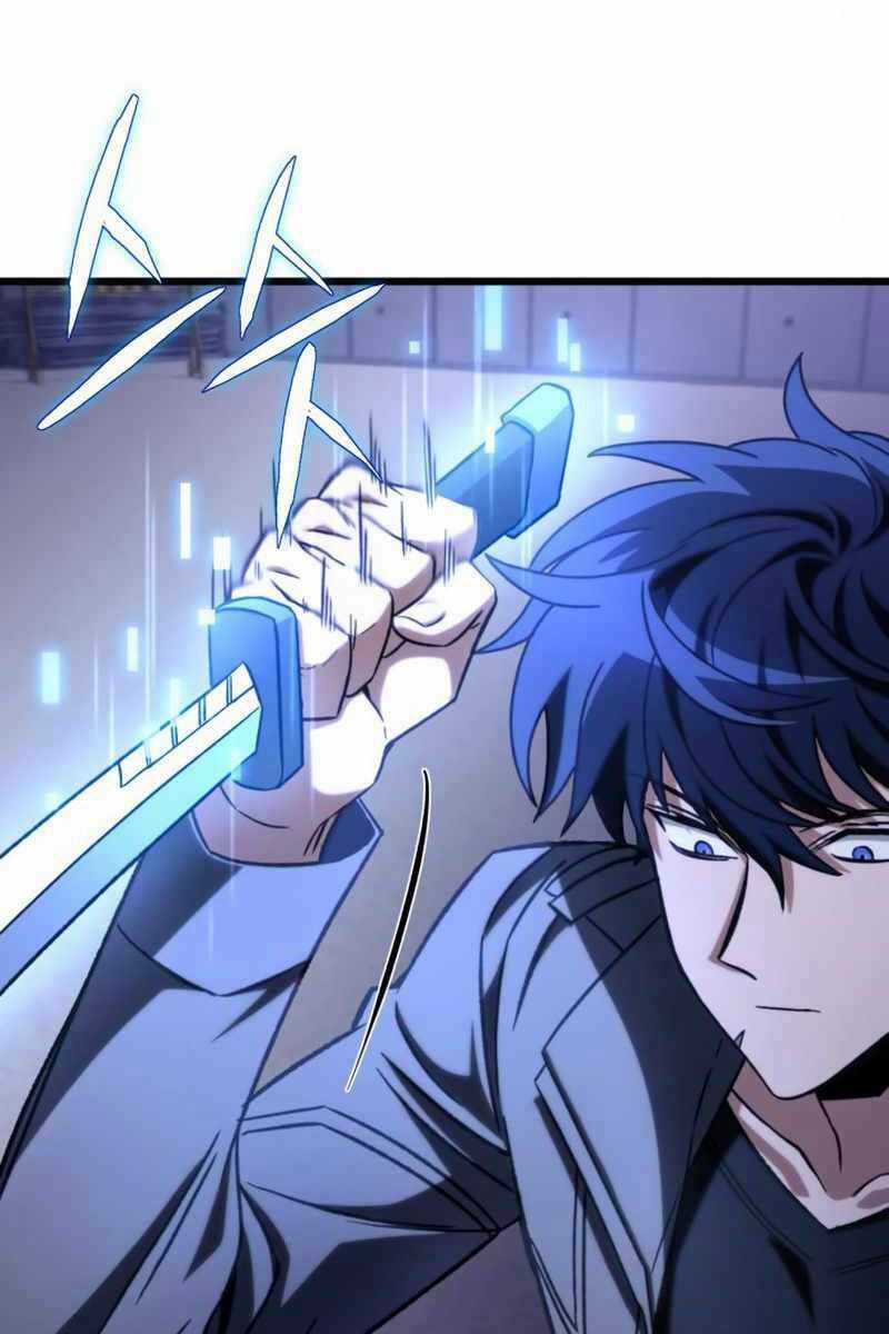 Sát Thủ Thiên Tài Đơn Độc - Chapter 9 - Trang 20