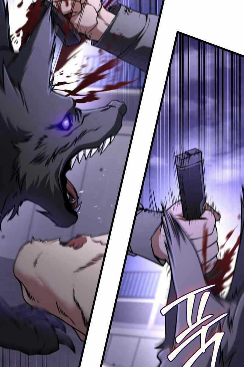 Sát Thủ Thiên Tài Đơn Độc - Chapter 9 - Trang 24