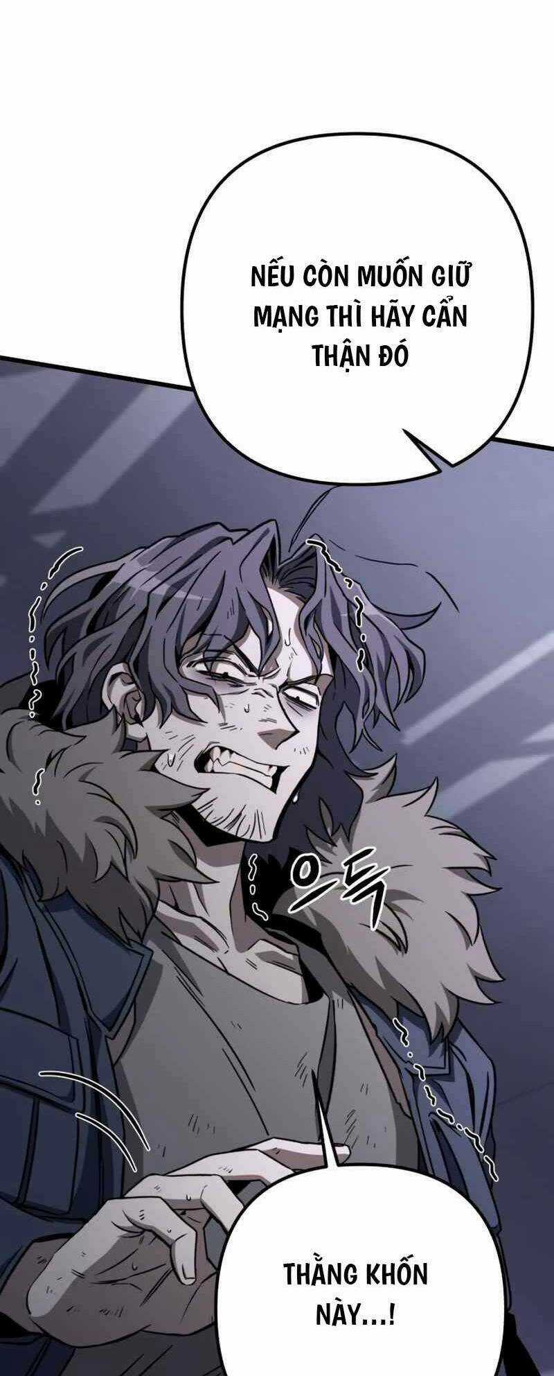 Sát Thủ Thiên Tài Đơn Độc - Chapter 9 - Trang 34