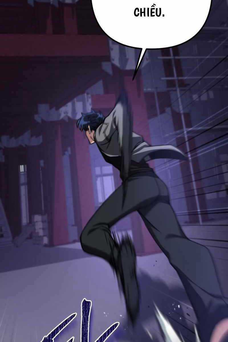 Sát Thủ Thiên Tài Đơn Độc - Chapter 9 - Trang 37