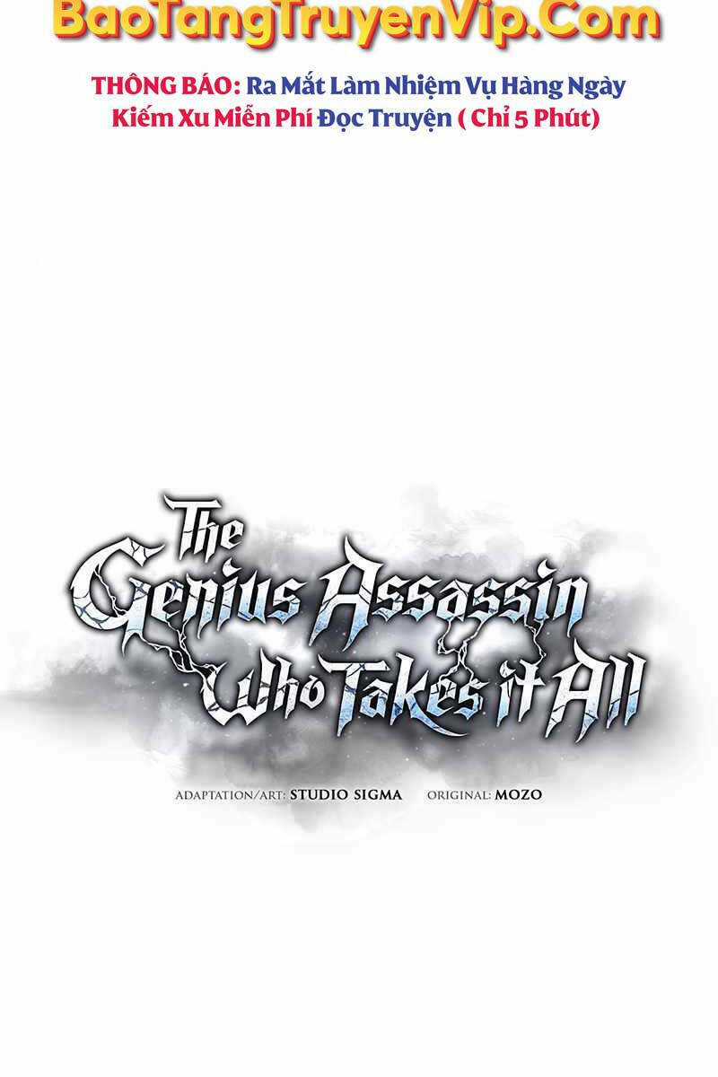 Sát Thủ Thiên Tài Đơn Độc - Chapter 9 - Trang 39