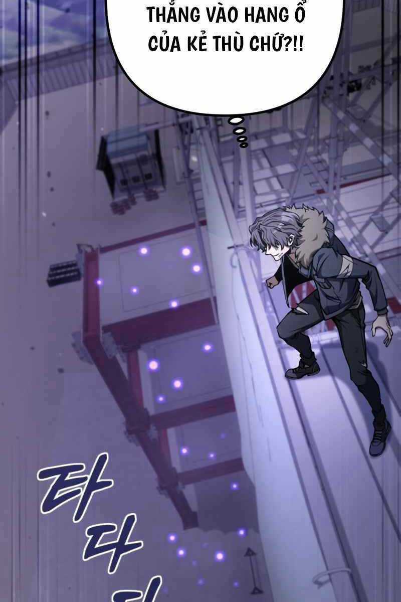 Sát Thủ Thiên Tài Đơn Độc - Chapter 9 - Trang 42