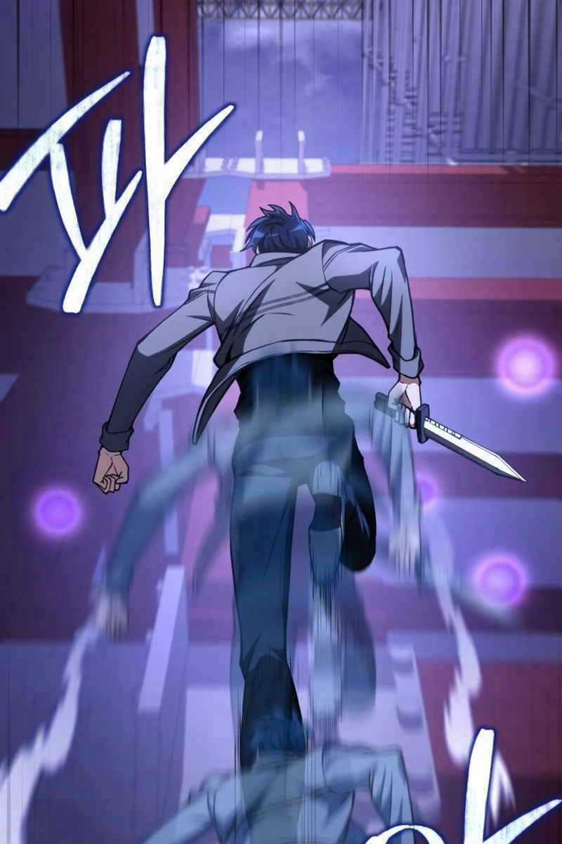 Sát Thủ Thiên Tài Đơn Độc - Chapter 9 - Trang 49