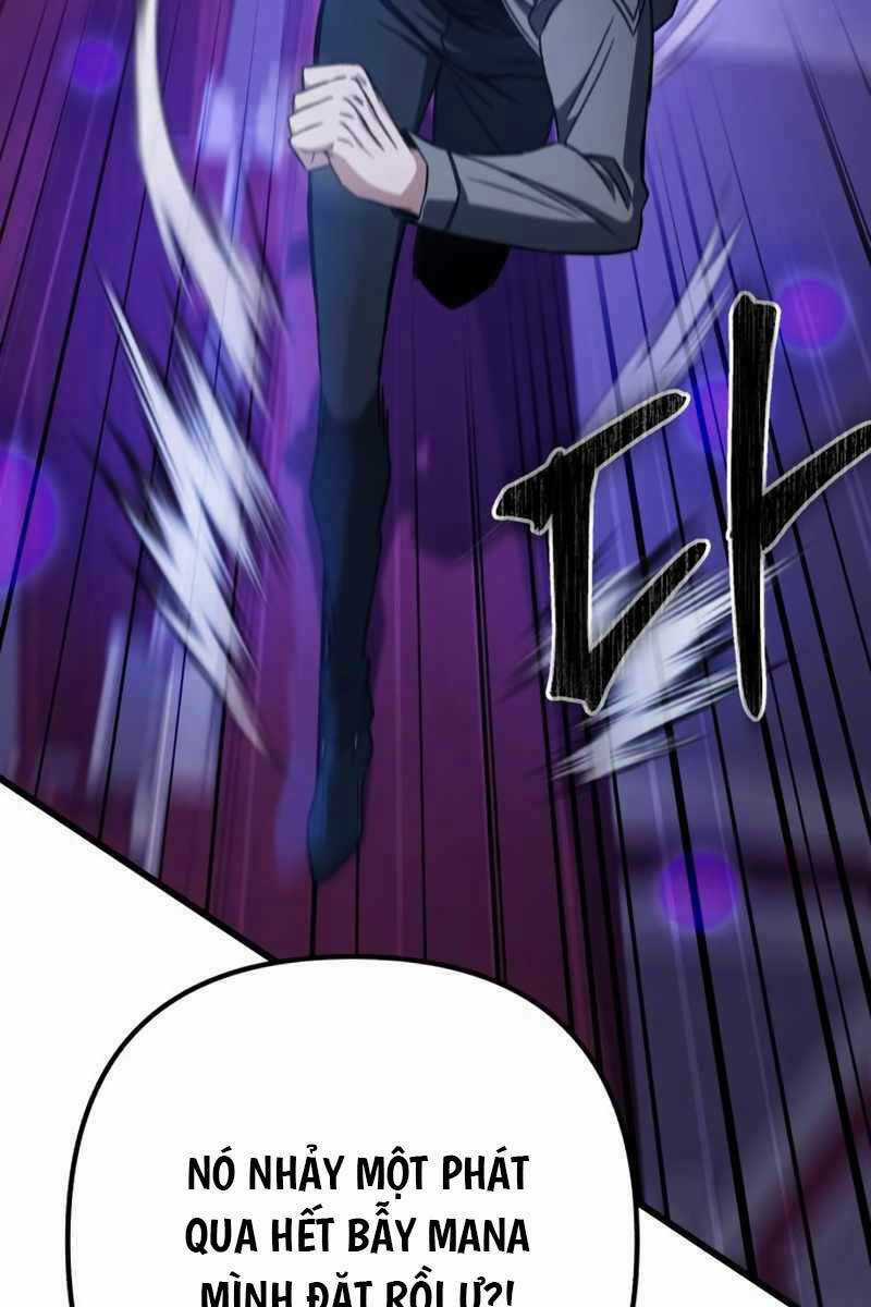 Sát Thủ Thiên Tài Đơn Độc - Chapter 9 - Trang 54