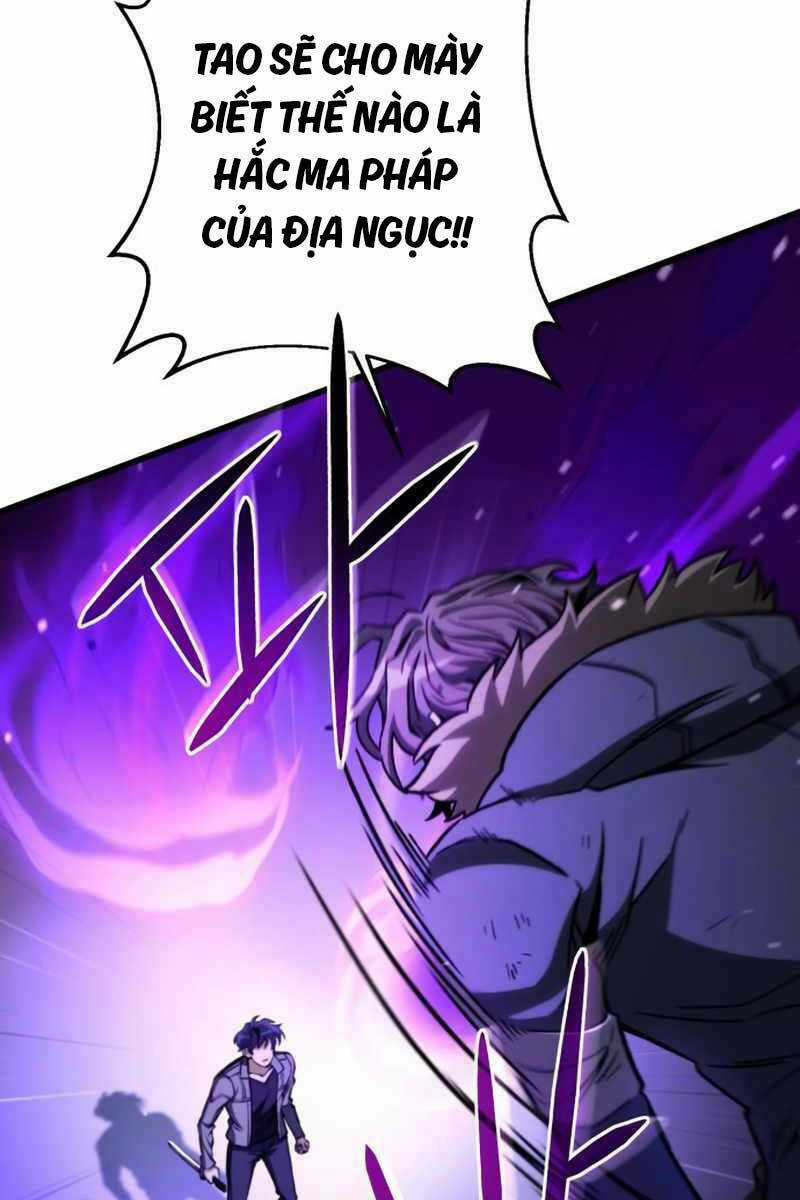 Sát Thủ Thiên Tài Đơn Độc - Chapter 9 - Trang 63