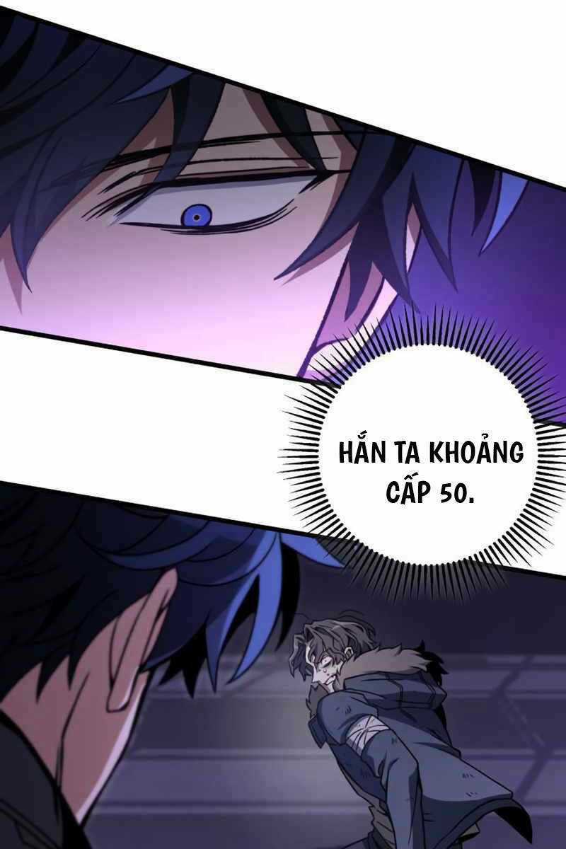 Sát Thủ Thiên Tài Đơn Độc - Chapter 9 - Trang 69