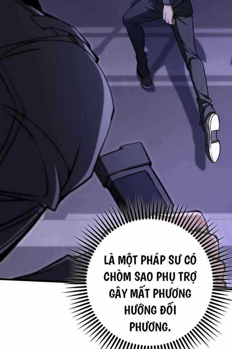 Sát Thủ Thiên Tài Đơn Độc - Chapter 9 - Trang 70