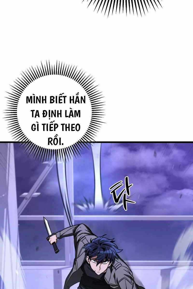 Sát Thủ Thiên Tài Đơn Độc - Chapter 9 - Trang 71